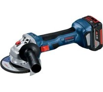 Bosch GWS 180-LI angle grinder 12.5 cm 11000 RPM 1.6 kg (06019H9021)