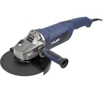 Szlifierka Celma Szlifierka ktowa Professional PRAg 230GEO 2500W 230mm PRAg230GEO