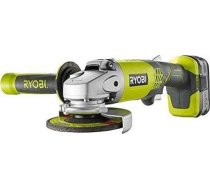 Szlifierka Ryobi R18AG-140S R18AG-140S
