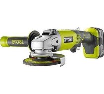 Szlifierka Ryobi R18AG-140S (R18AG-140S)