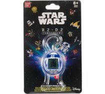 TAMAGOTCHI - STAR WARS R2-D2 HOLOGRAM (MBC#9571306)