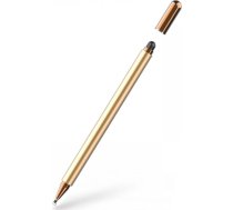 Rysik Tech-Protect Charm Stylus Pen Złoty (6216990211058)