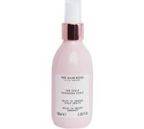 The Hair Boss THE HAIR BOSS_By Lisa Shepherd The Scalp Soothing Tonic tonik chłodząco-łagodzący 100ml (5060427355928)