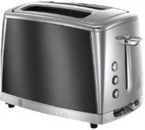 Toster Russell Hobbs LUNA 23221-56 SZARY (23221-56)