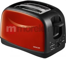 Toster Sencor STS 2652 RD STS2652RD