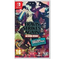 Travis Strikes Again: No More Heroes Nintendo Switch (NSS720)