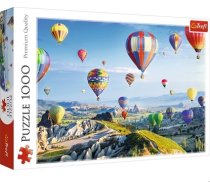 Trefl Puzzle 1000 Kapadocja 375846
