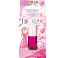 TUBAN Lakier Tubi Glam - różowy perłowy (GXP-789665)