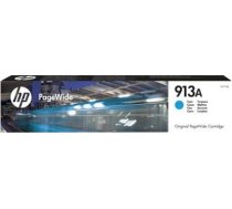 Tusz HP HP Inc. Tusz nr 913A Cyan F6T77AE Zakupy bez rejestracji. Punkt odbioru Warszawa (Ochota) (ERHPD0096600020)