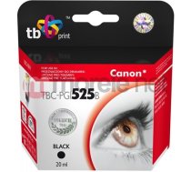 Tusz TB Print tusz TBC-PGI525B / PGI-525B (black) (TBCPGI525B)