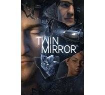 Twin Mirror Xbox One, wersja cyfrowa (cf80e984-5b68-466b-ae31-6ec671ea9b63)