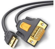 UGREEN USB to RS232 Serial Cable USB Serial  DB9 (20210)