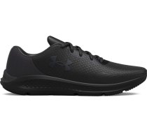 Under Armour Buty męskie Charged Pursuit 3 Black / Black / Black r. 44 (3024878-002) (3024878-002)