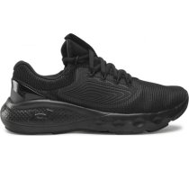 Under Armour Buty męskie Charged Vantage 2 Black / Black / Black r. 43 (3024873-002) (3024873-002)