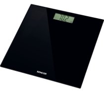Waga azienkowa Sencor SBS 2300BK 41006059
