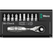 WERA Bit-Check 10 Zyklop Mini 1 (05073645001)