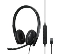 EPOS SENNHEISER ADAPT 160 USB WIRED DOUBLE-SIDED ANC (1000218)