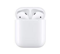 Apple AirPods MV7N2ZM/A headphones/headset In-ear Bluetooth White (1A8894BA65311C60CE0BCB6ACF58E7829F409B5A)