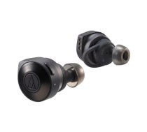 Audio Technica Headphones ATH-CKS5TWBK  In-ear, Wireless, Black (ATH-CKS5TWBK)