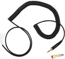 Beyerdynamic | Connecting Cord for DT 770 PRO | Straight Cable | Wired | N/A | Black (973779)