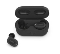 Belkin Soundform Play black True Wireless In-Ear  AUC005btBK (AUC005BTBK)