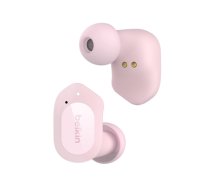 Belkin Soundform Play pink True Wireless In-Ear  AUC005btPK (AUC005BTPK)