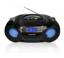 Boombox BB31LED CD/MP3/FM/Bluetooth/USB BLAUPUNKT BB31LED
