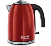 Czajnik Russell Hobbs 20412-70 Czerwony Colours Plus 20412-70 Red