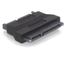 Delock Adapter Micro SATA 16 pin  SATA 22 pin (61695)