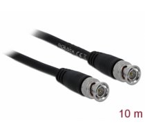 Delock Cable BNC male to BNC male 10 m (80085)