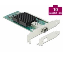 Delock PCI Express Card to 1 x SFP+ Slot 10 Gigabit LAN (90479)