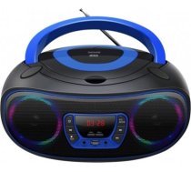 Denver TCL-212BT Blue 111141300010