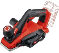 Einhell TE-PL 18/82 Li-Solo Cordless Planer (4345400)