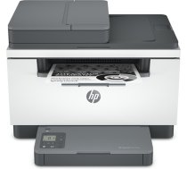 HP LaserJet MFP M234sdw Printer, Black and white, Printer for Small office, Print, copy, scan, Two-sided printing; Scan to email; Scan to PDF (6GX01F)