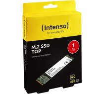 Intenso M.2 SSD TOP 1TB SATA III 3832460
