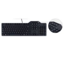 Dell Smartcard Keyboard - KB813 - Estonian (QWERTY) (580-AFYX)