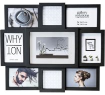 Nielsen Why Not Collage black Resin Gallery 8999334 (8999334)