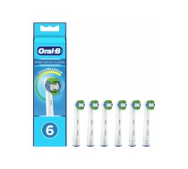 Oral-B EB20-6 Electric Toothbrush Replacement Head 6pcs (EB20-6)