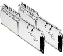 Pamięć PC - DDR4 32GB (2x16GB) TridentZ Royal RGB 4400MHz CL19 XMP2  (F4-4400C19D-32GTRS)