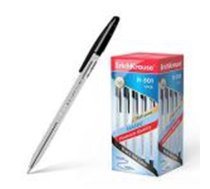 Pildspalva lodīšu R-301 Classic Stick melna ErichKrause (ERK43185#97D795CDCC8ACF5E80BE269C0EC99C251FB9D138)