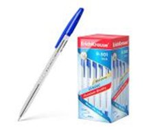 Pildspalva lodīšu R-301 Classic Stick zila ErichKrause (ERK43184#6DDF13CCF71D365534947578FE1A0EF23A69A1E9)