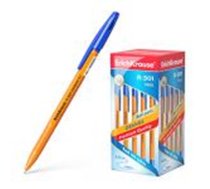 Pildspalva lodīšu R-301 Orange Stick zila ErichKrause (ERK43194#286C7EFC993DBBE1C0059A52F44D0A9C8963B89A)