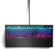 SteelSeries Apex 5 Gaming Black 64532