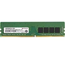 TRANSCEND 32GB JM DDR4 3200Mhz U-DIMM JM3200HLE-32G