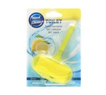 Tual. WC bloks citrons 40g (MAN#111846)