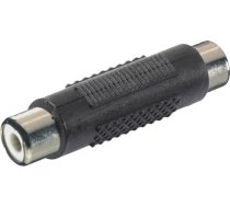 Vivanco adapter RCA - RCA (46035) (46035)