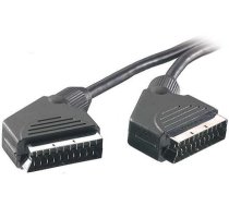 Vivanco cable Promostick SCART - SCART 1.2m (22191) (22191)