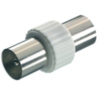 Vivanco coaxial adapter (48003) (48003)