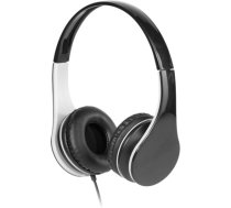 Vivanco headphones Mooove, grey (25171) (25171)