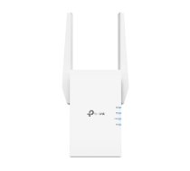 Signāla pastiprinātājs Tp-Link AX3000 Mesh WiFi 6 Extender (RE705X)